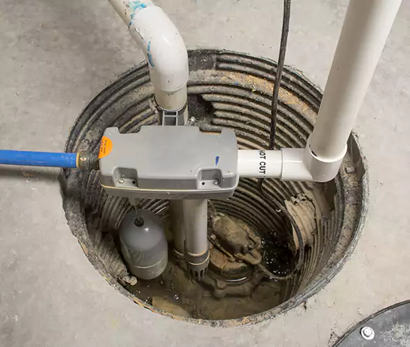 Licensed Plumbers for Basement Sump Pump Installation in Sanford