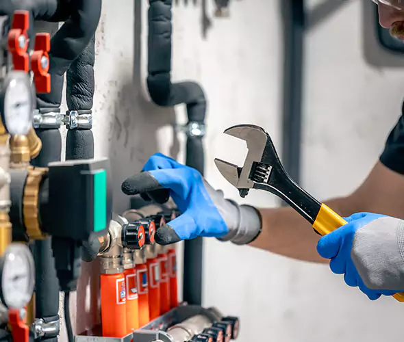 Expert Plumber for Commercial Plumbing in Sanford, ME: Schedule Reliable Plumbing Services with Us