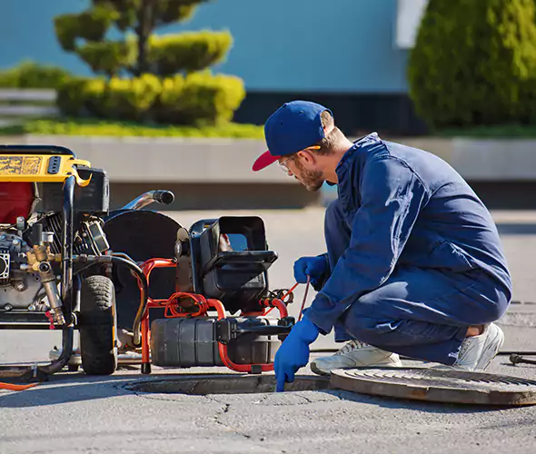 Expert Plumber for Drain Cleaning in Sanford, ME: Schedule Reliable Plumbing Solutions with Us