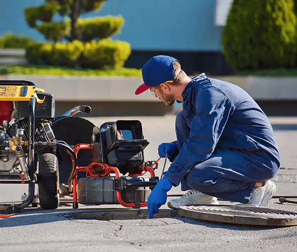 Trusted Drain Repair Specialists in Sanford, ME