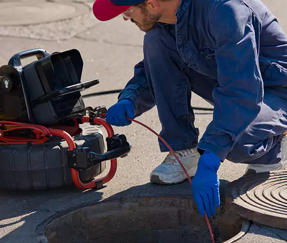 Expert Plumber for Drain Services in Sanford, ME: Schedule Affordable Drain Cleaning & Repair with Us