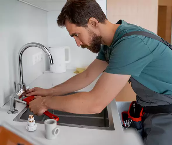 Professional Faucet Replacement Specialist in Sanford, ME: Schedule Affordable Faucet Replacement Services with Us