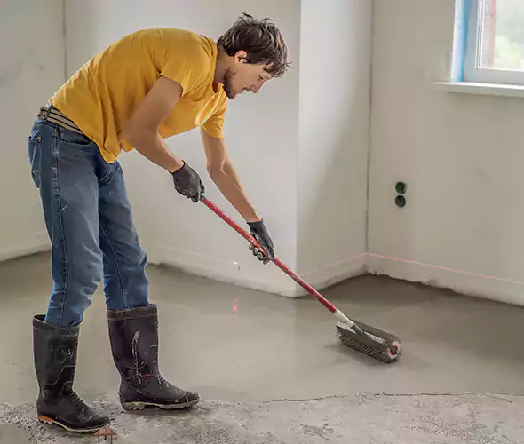 Trusted Foundation Leak Repair Experts in Sanford, ME