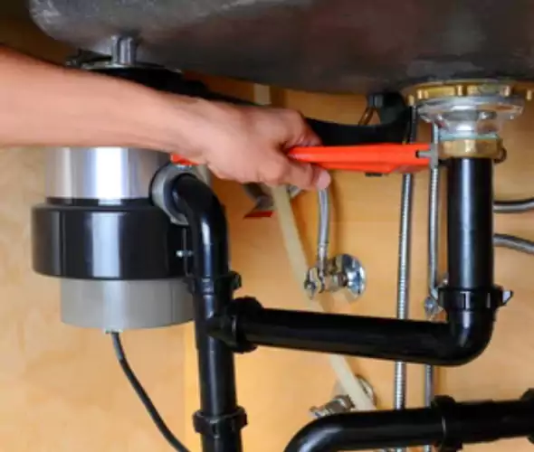 Professional Garbage Disposal Repair in Sanford, ME