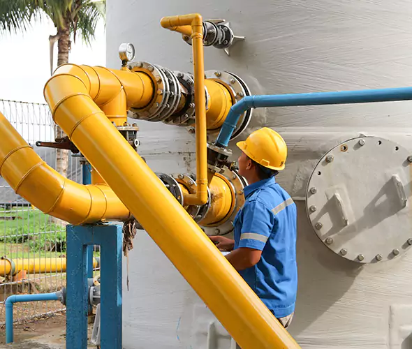 Expert Plumber for Gas Line Repair in Sanford, ME: Schedule Affordable Repair Services with Us