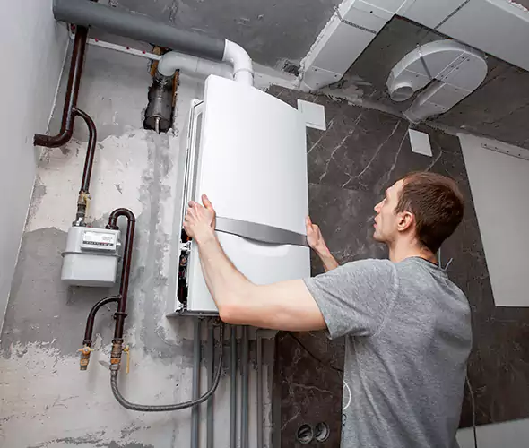 Certified Experts for Gas Water Heater Installation in Sanford, ME