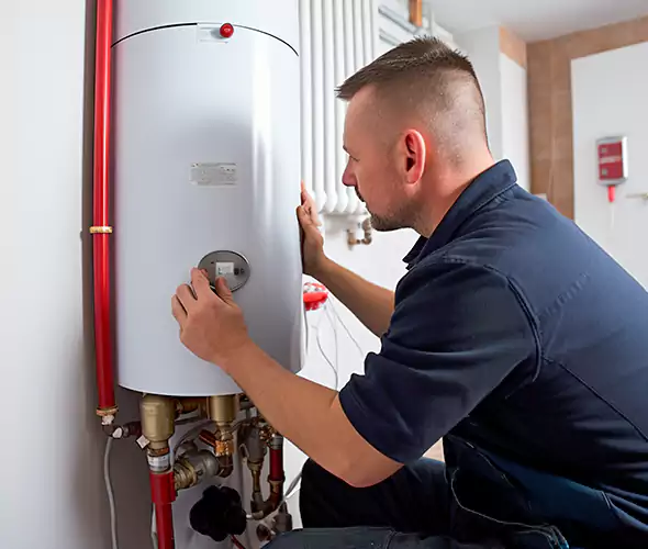 Expert Plumber for Gas Water Heater Replacement in Sanford, ME: Schedule Affordable Replacement Services with Us