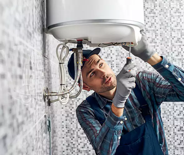 Expert Plumber for Hot Water Tank Maintenance in Sanford, ME: Schedule Reliable Maintenance Services with Us