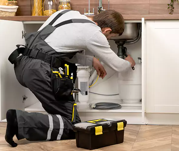 Certified Plumbers for Insinkerator Installation in Sanford
