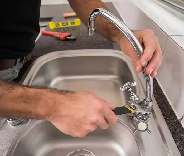 Expert Kitchen Sink Installation in Sanford, ME