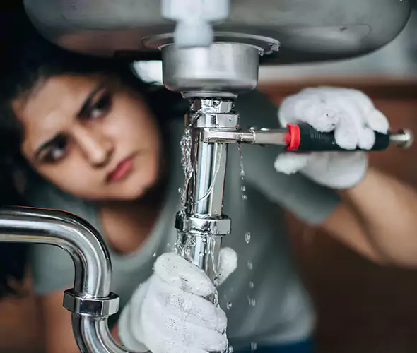Professional Pipe Repair Specialists in Sanford, ME
