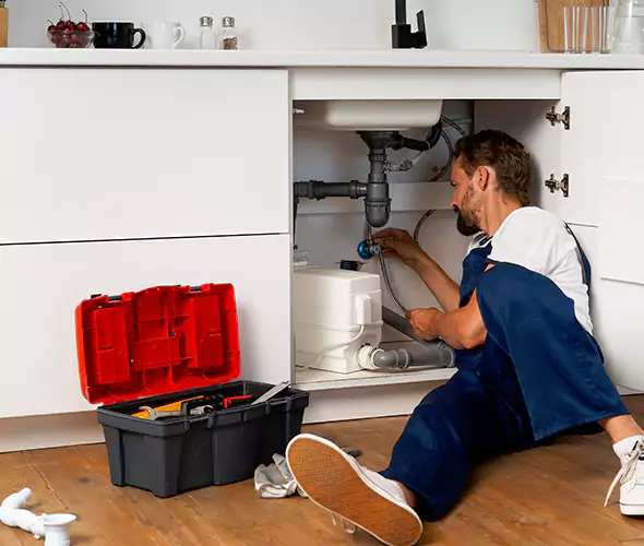 Expert Plumber for Frozen Pipes in Sanford, ME: Schedule Affordable Frozen Pipe Repair Services with Us