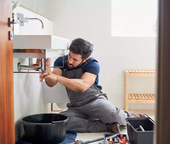 Trusted Experts for Plumbing Maintenance in Sanford,ME: Schedule Reliable Service Today