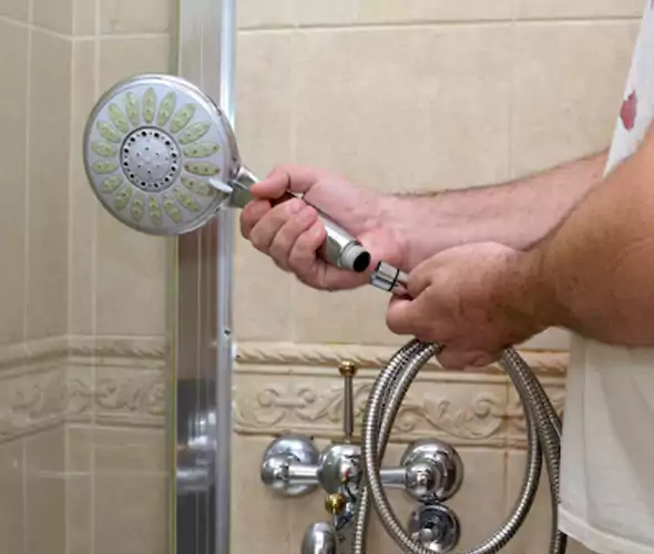 Professional Shower Repair Specialist in Sanford, ME: Schedule Affordable Shower Services with Us