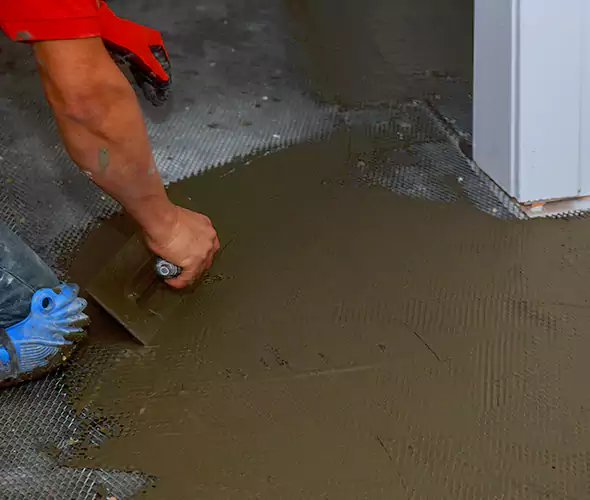 Expert Professional Slab Leak Repair in Sanford, ME