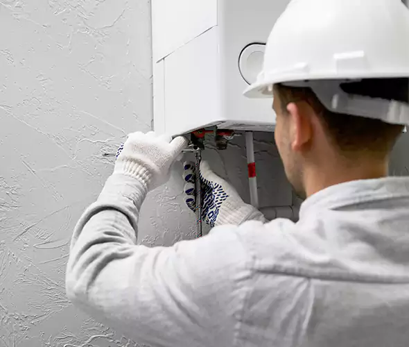 Expert Plumbers for Tankless Water Heater Installation in Sanford, ME: Schedule Reliable Service Today