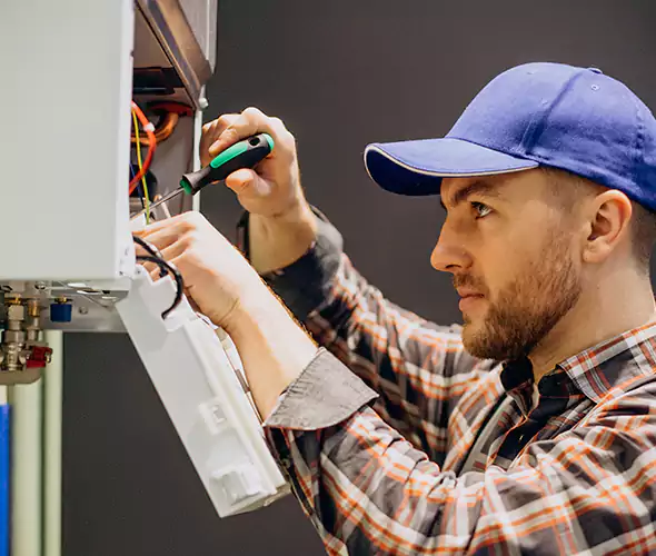 Expert Plumber for Tankless Water Heater Maintenance in Sanford, ME: Schedule Professional Maintenance Services with Us