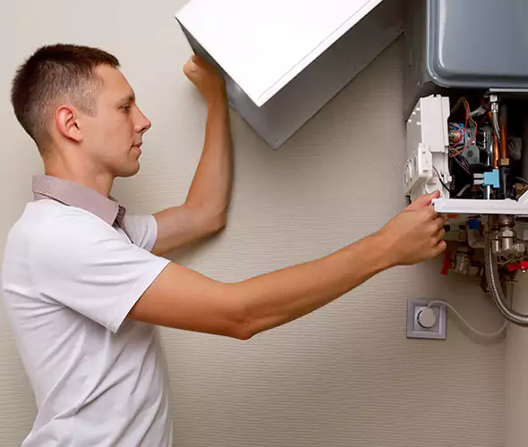 Expert Plumber for Tankless Water Heater Replacement in Sanford, ME: Schedule Affordable Replacement Services with Us