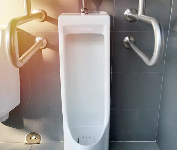 Expert Urinal Installation in Sanford, ME: Schedule Reliable Plumbing Services with Us