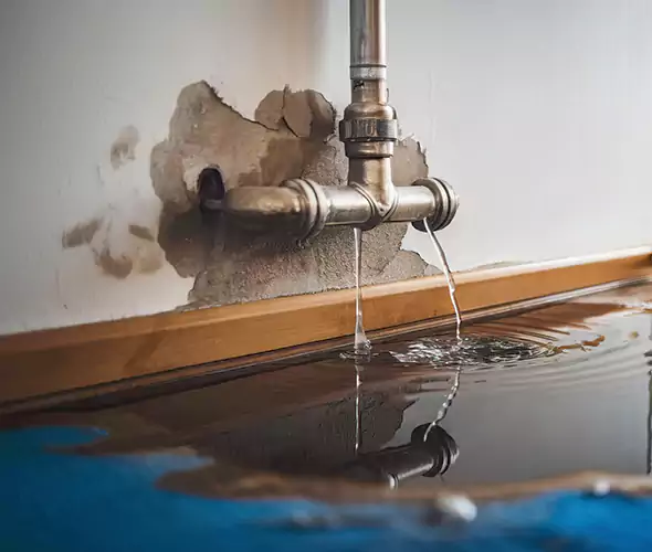 Professional Water Damage Restoration Experts in Sanford, ME — Fast, Reliable & Certified
