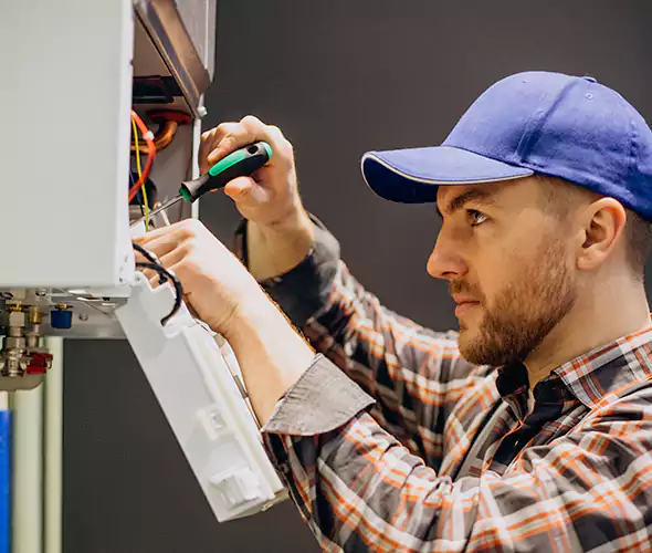 Expert Plumber for Water Heater Maintenance in Sanford, ME: Schedule Affordable Services Today