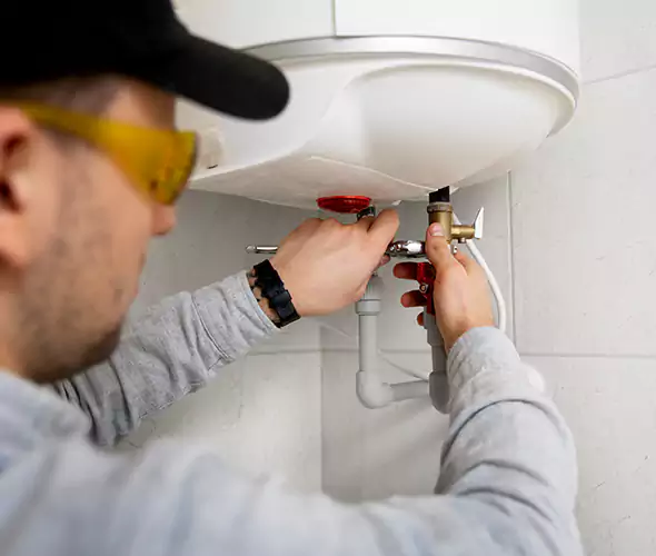 Get Affordable Water Heater Repair Service in Sanford, ME