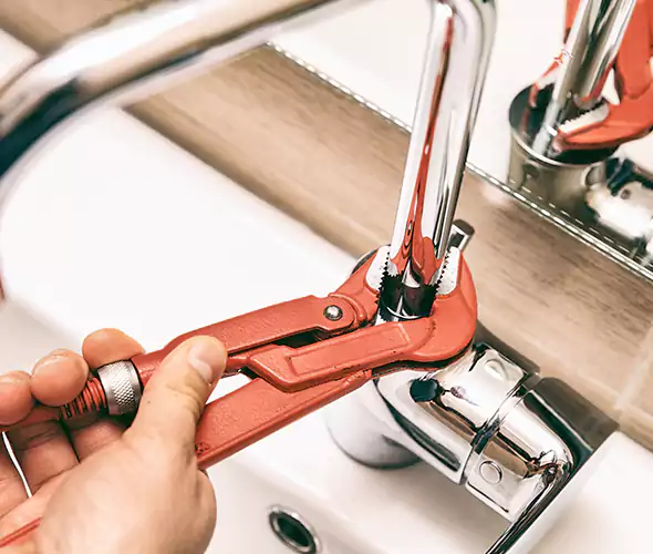 Expert Leak Repair Plumber in Sanford, ME