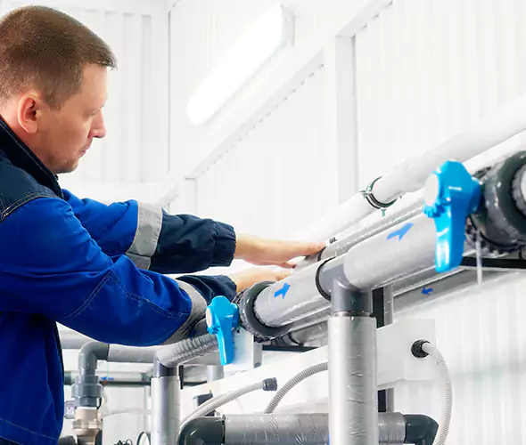 Expert Plumber for Water Softener Maintenance in Sanford, ME: Schedule Professional Maintenance with Us
