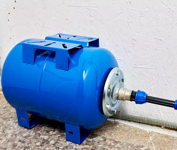 Expert Plumber for Well Pressure Tank Replacement in Sanford, ME: Schedule Affordable Tank Replacement Services with Us