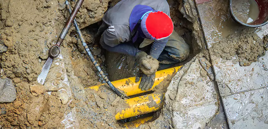 Clogged Drain Repair in Sanford, ME