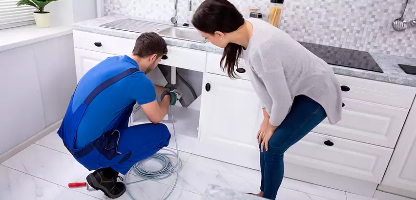 Professional Clogged Sewer Line Repair in Sanford, ME