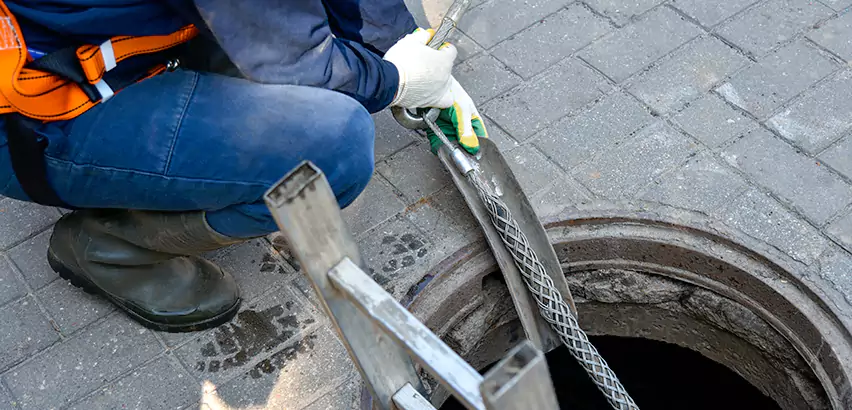 Drain Cleaning in Sanford