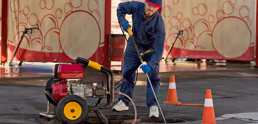 Professional Drains Camera Inspection in Sanford, ME