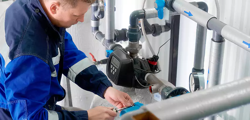 Reliable Gas Line Installation Services in Sanford, ME