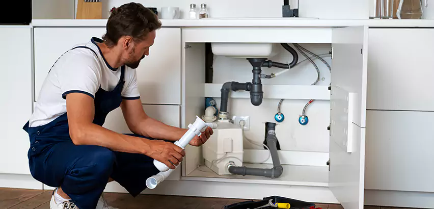 Plumbers for Frozen Pipes in Sanford