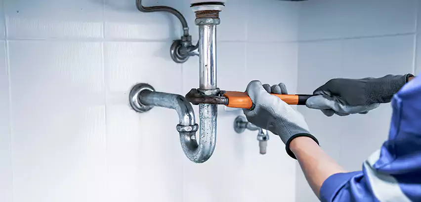 Plumbers Near Me in Sanford, ME