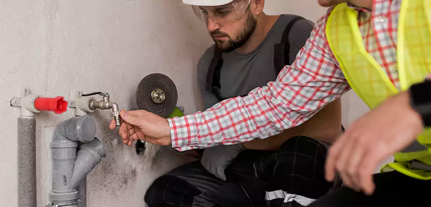 Emergency Plumbing Repair Sanford