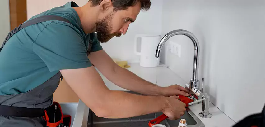 Bathroom Sink Repair in Sanford