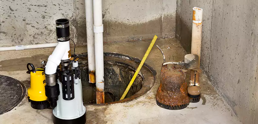 Professional Sump Pump Installation Services in Sanford, ME
