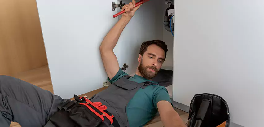 Emergency Basement Leak Repair in Sanford