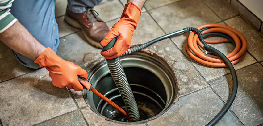 Gutter Drain Repair in Sanford, ME