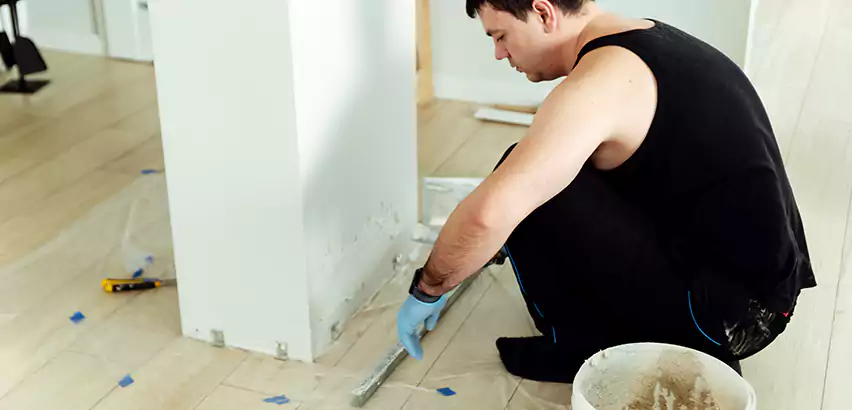 Emergency Foundation Leak Repair in Sanford, ME