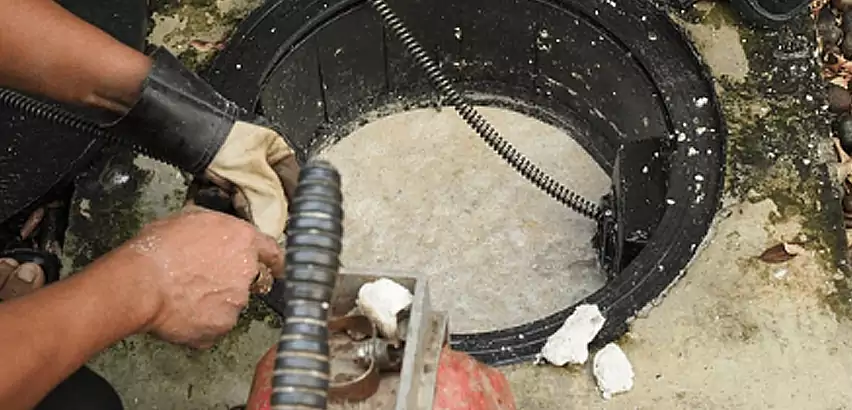 Fat Trap Cleaning in Sanford, ME