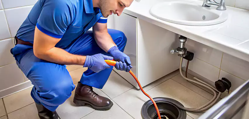 Sewer Jetting in Sanford
