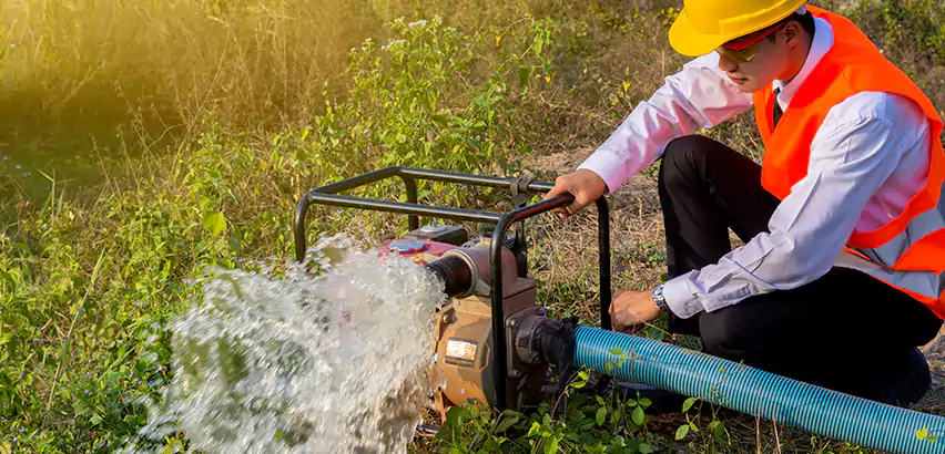Well Pump Repair Sanford