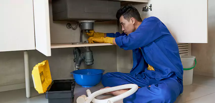 Sewer Line Maintenance Sanford, ME