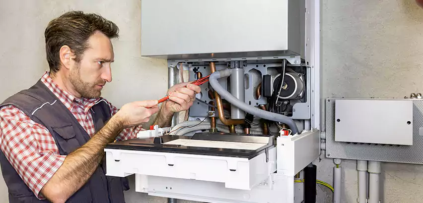 Rinnai Water Heater Maintenance Sanford