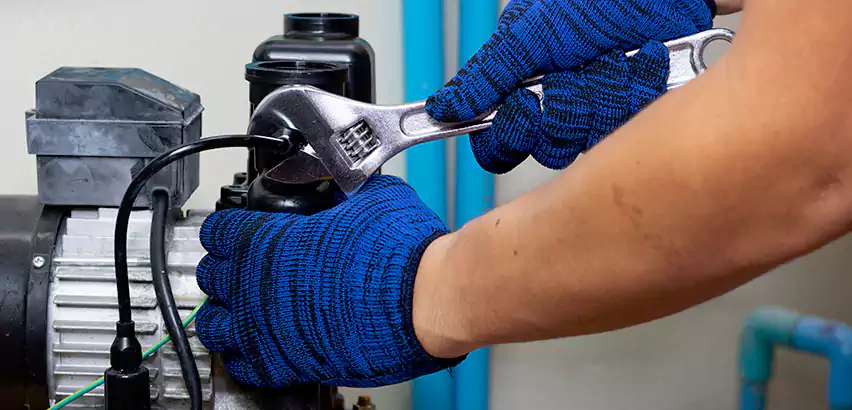 Well Water System Repair in Sanford, ME