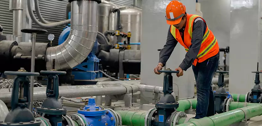 Top-Notch Trenchless Sewer Line Repair Services in Sanford, ME.