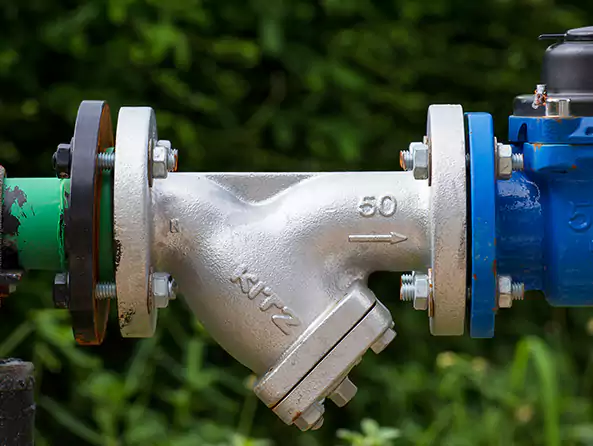 Why Choose Sanford Plumbing and Heating for Backflow Preventer Services in Sanford, ME?